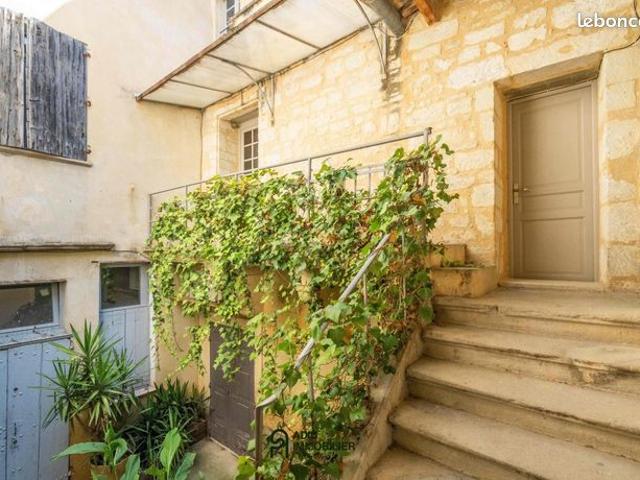 Maison 6 pièces 160 m²