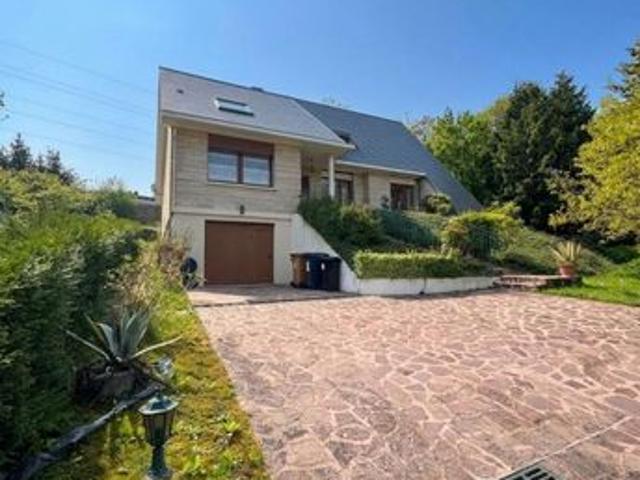 Maison 6 pièces 160 m²