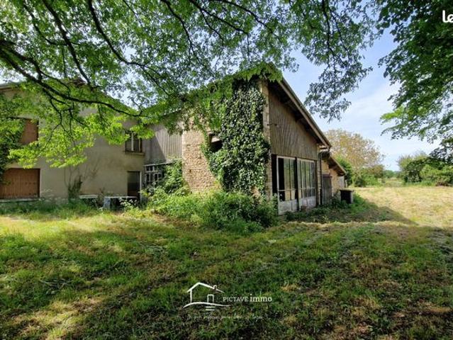 Maison 6 pièces 160 m²