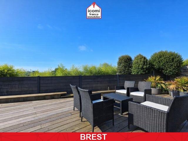 Maison 6 pièces 160 m²