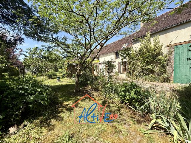 Maison 6 pièces 160 m²