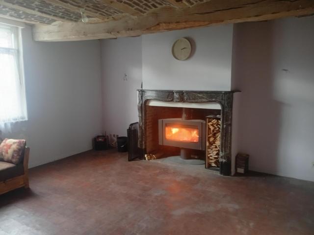 Maison 6 pièces 160 m²