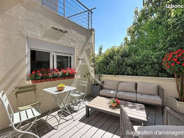 Maison 6 pièces 160 m²