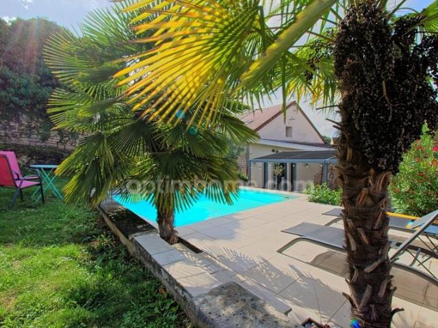 Maison 6 pièces 160 m²