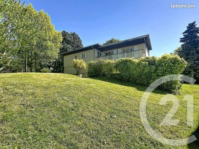 Maison 6 pièces 160 m²