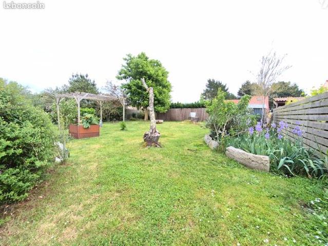 Maison 6 pièces 160 m²