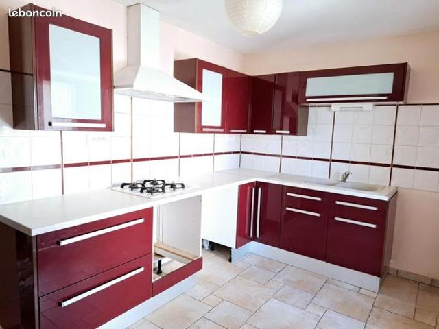 Maison 6 pièces 160 m²