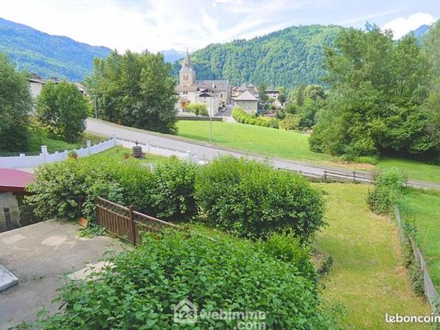 Maison 6 pièces 160 m²