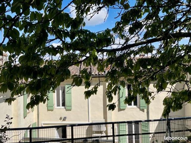 Maison 6 pièces 160 m²