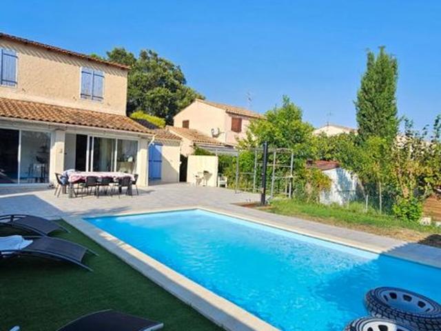 Maison 6 pièces 160 m²