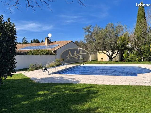 Maison 6 pièces 171 m²