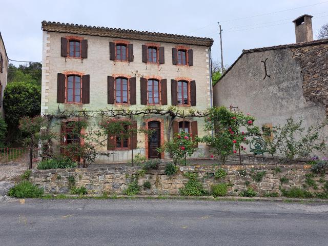 Maison 6 pièces 160 m²