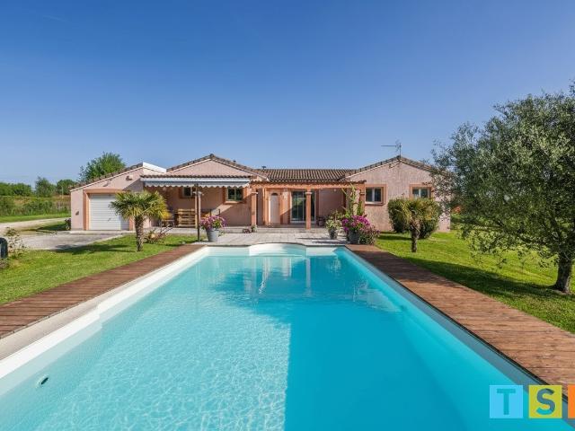 Maison 6 pièces 160 m²