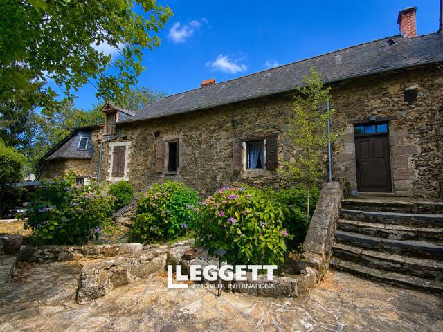 Maison 6 pièces 160 m²