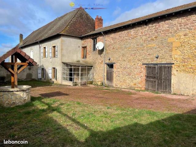 Maison 6 pièces 160 m²