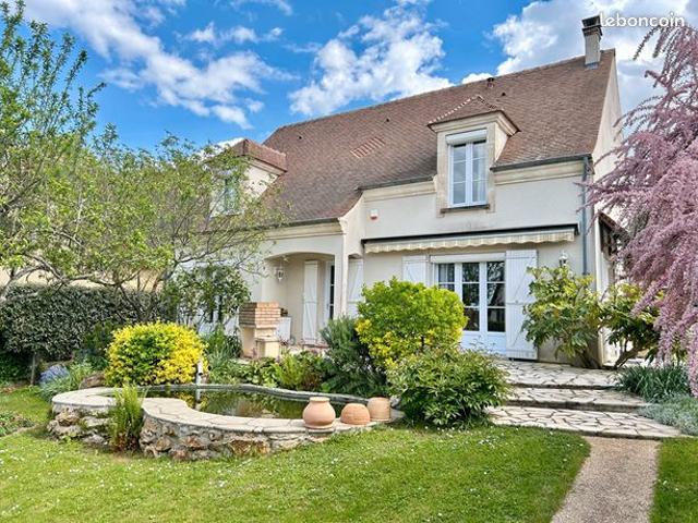 Maison 6 pièces 160 m²