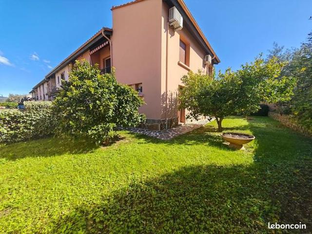 Maison 6 pièces 160 m²