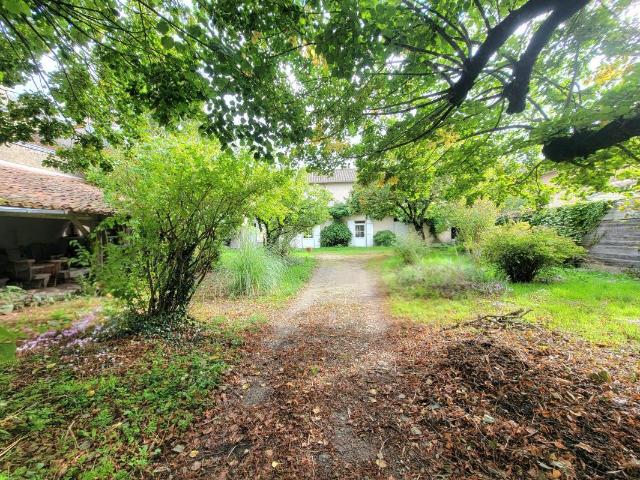 Maison 6 pièces 160 m²