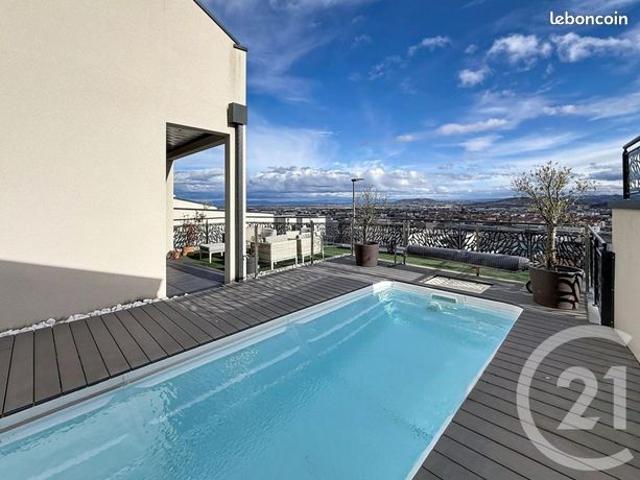 Maison 6 pièces 160 m²