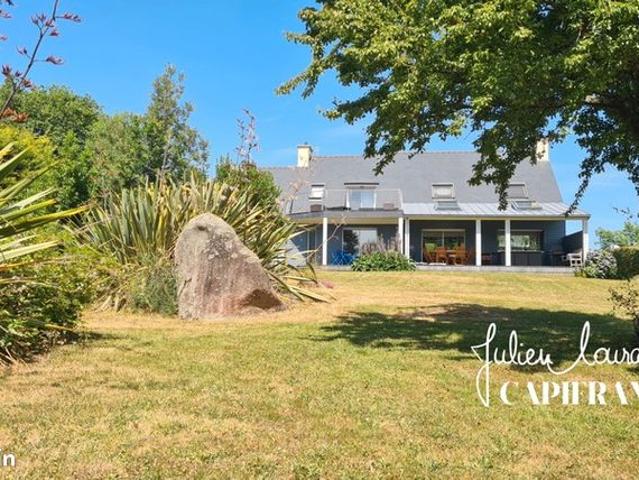 Maison 6 pièces 160 m²