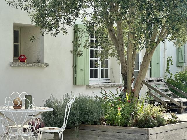 Maison 6 pièces 160 m²