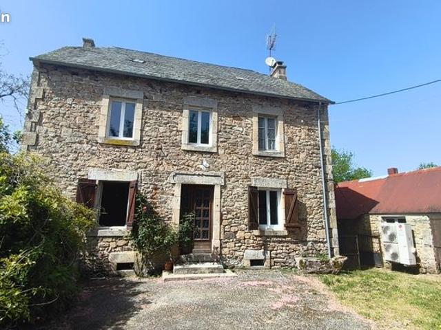 Maison 6 pièces 160 m²