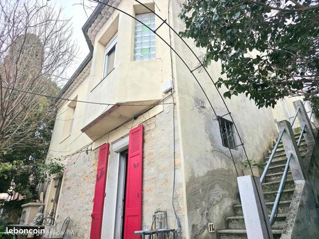 Maison 6 pièces 160 m²