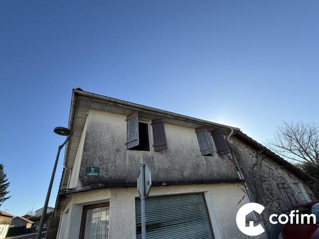 Maison 6 pièces 160 m²
