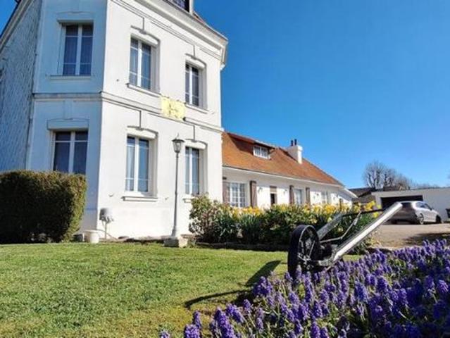 Maison 6 pièces 160 m²