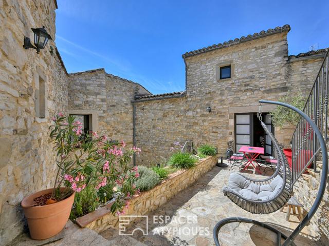 Maison 6 pièces 160 m²