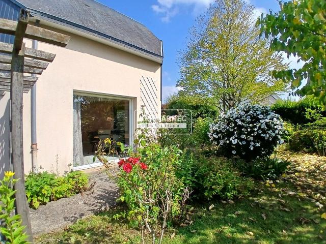 Maison 6 pièces 160 m²