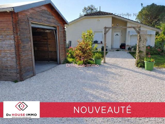 Maison 6 pièces 160 m²
