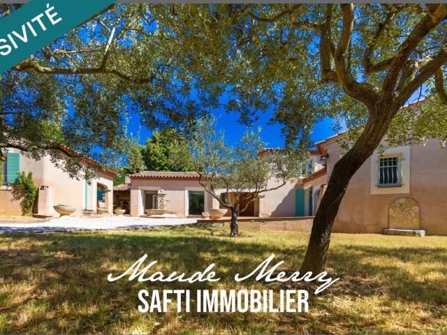 Maison 6 pièces 160 m²
