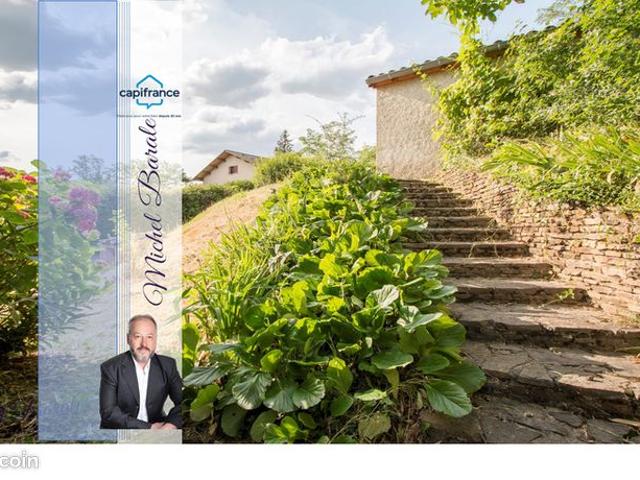 Maison 6 pièces 160 m²
