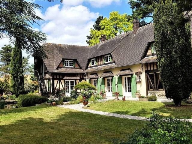 Maison 6 pièces 160 m²