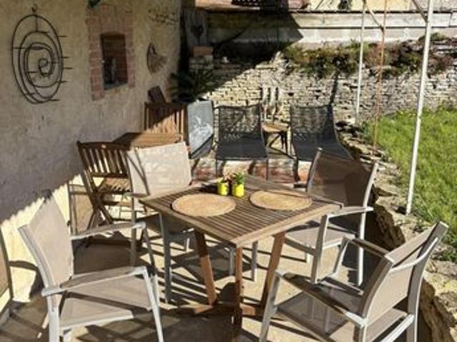 Maison 6 pièces 160 m²
