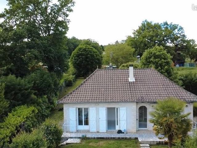 Maison 6 pièces 160 m²