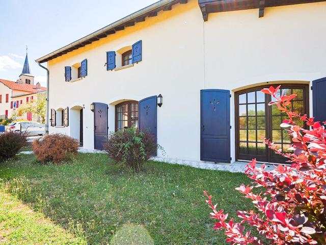 Maison 6 pièces 160 m²