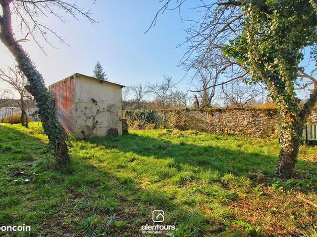 Maison 6 pièces 160 m²