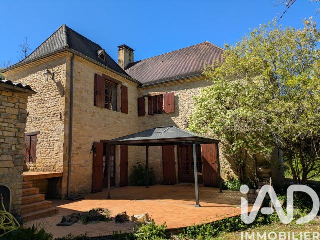 Maison 6 pièces 160 m²
