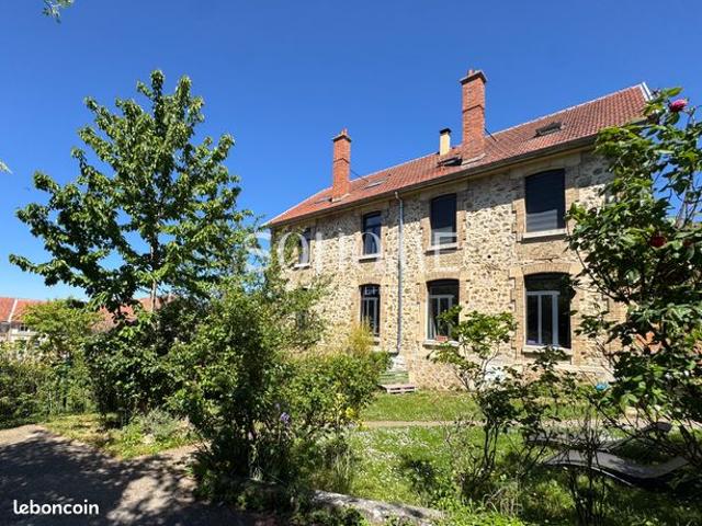 Maison 6 pièces 160 m²