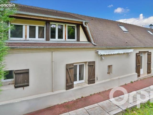Maison 6 pièces 160 m²