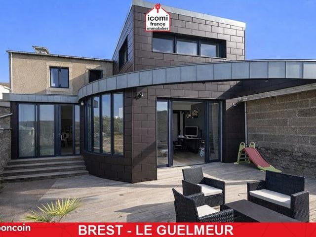 Maison 6 pièces 160 m²