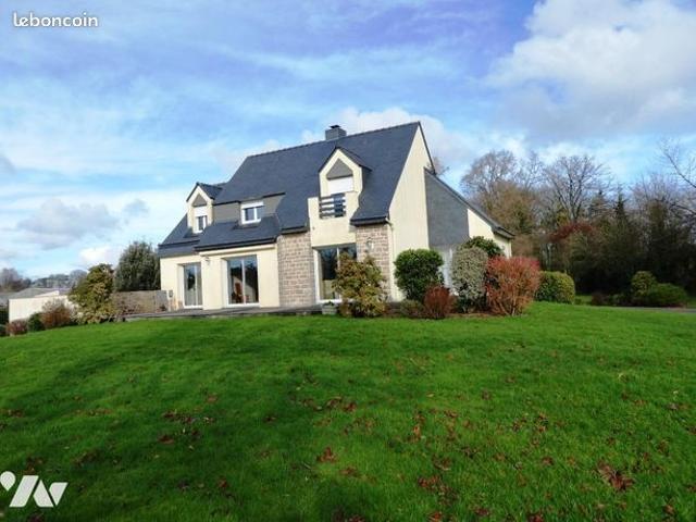 Maison 6 pièces 160 m²