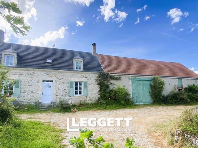 Maison 6 pièces 160 m²