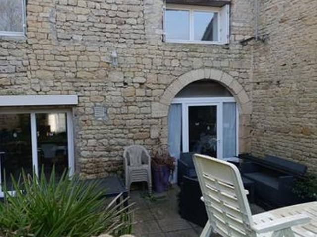 Maison 6 pièces 160 m²