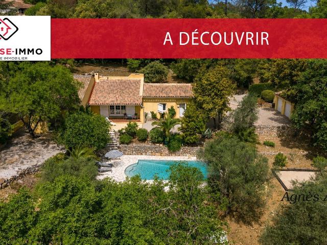 Maison 6 pièces 160 m²