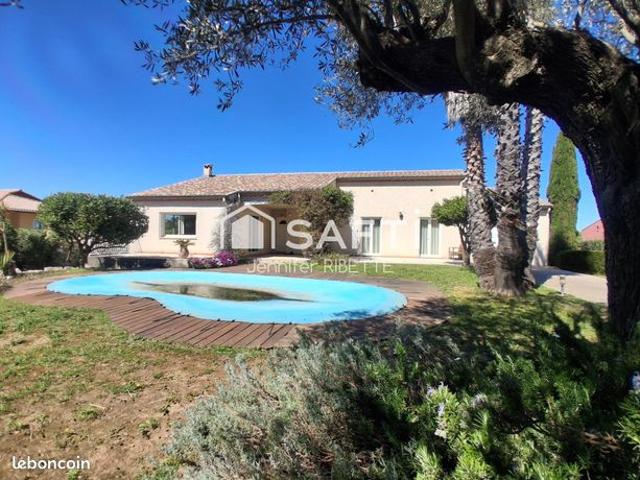 Maison 6 pièces 160 m²