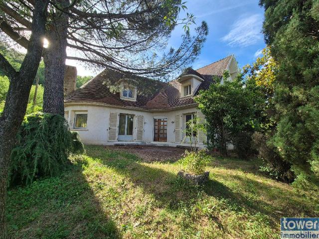 Maison 6 pièces 160 m²