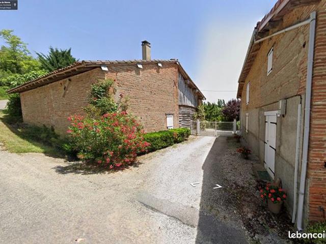 Maison 6 pièces 160 m²